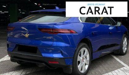 Jaguar I-Pace 2019