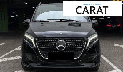 Mercedes-Benz Metris 2019