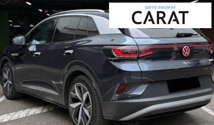 Volkswagen ID.4 2022