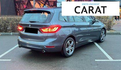 BMW 2 Series 2017