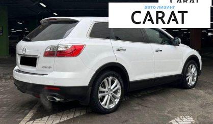 Mazda CX-9 2010
