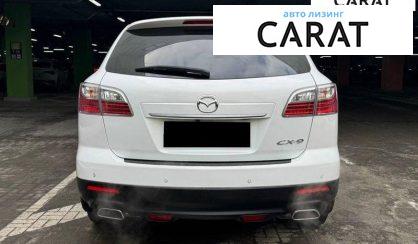 Mazda CX-9 2010