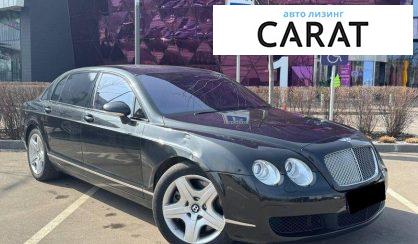 Bentley Continental 2006