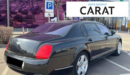 Bentley Continental 2006