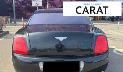 Bentley Continental 2006