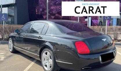 Bentley Continental 2006