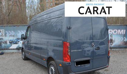 Mercedes-Benz Sprinter 2020