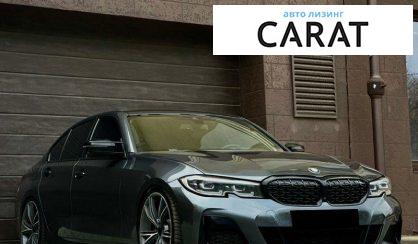 BMW 3 Series 2019