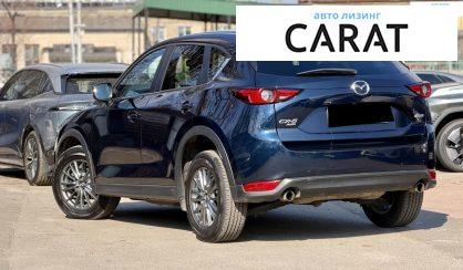 Mazda CX-5 2018