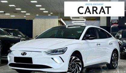 Hyundai Lafesta 2021 - авто лізинг Carat