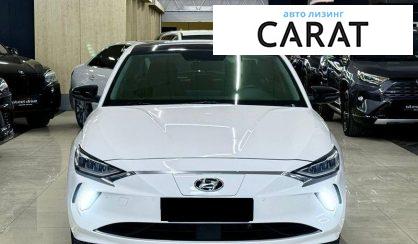 Hyundai Lafesta 2021