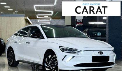 Hyundai Lafesta 2021