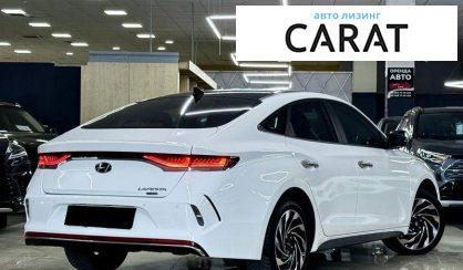 Hyundai Lafesta 2021