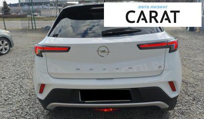 Opel Mokka 2023
