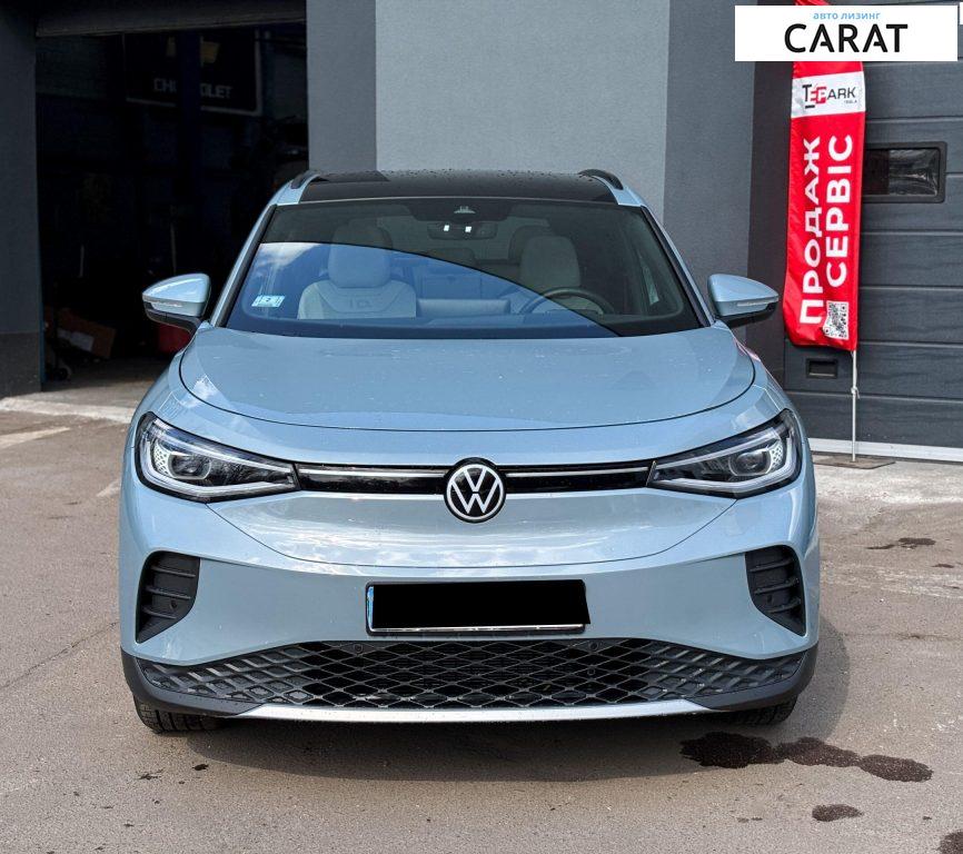 Volkswagen ID.4 2024