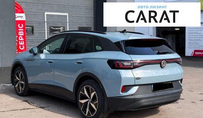 Volkswagen ID.4 2024