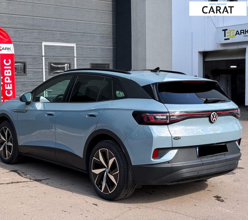 Volkswagen ID.4 2024