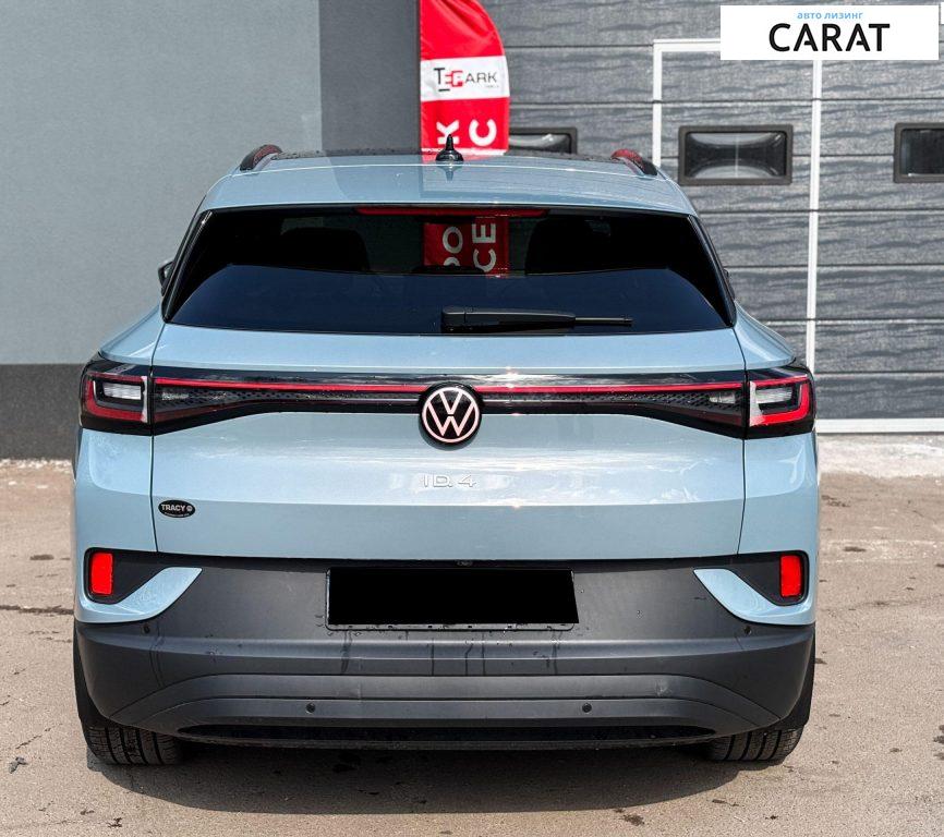 Volkswagen ID.4 2024