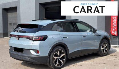 Volkswagen ID.4 2024