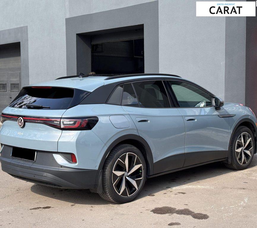 Volkswagen ID.4 2024
