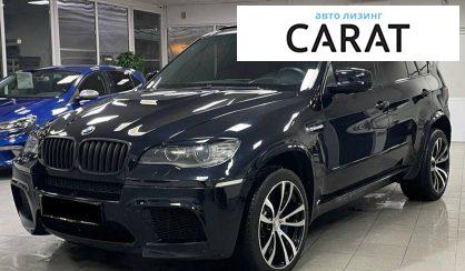 BMW X5 2011 - авто лізинг Carat