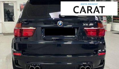 BMW X5 2011