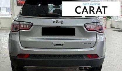 Jeep Compass 2019