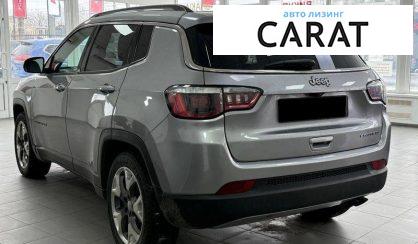 Jeep Compass 2019