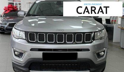Jeep Compass 2019