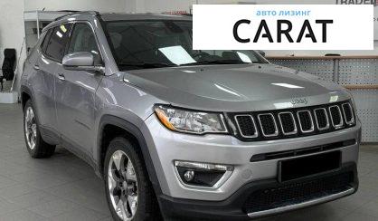 Jeep Compass 2019