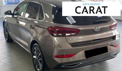 Hyundai i30 2023