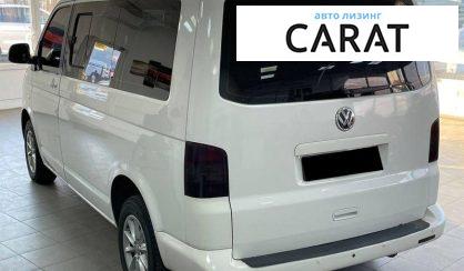Volkswagen Transporter 2011