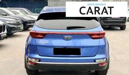 Kia Sportage 2019