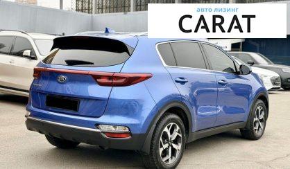 Kia Sportage 2019