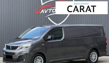 Розглянути Peugeot e-Expert 2024 Peugeot e-Expert 2024 - авто лізинг Carat