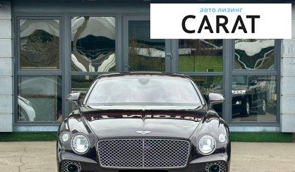 Bentley Continental GT 2022