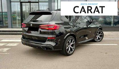 BMW X5 2022