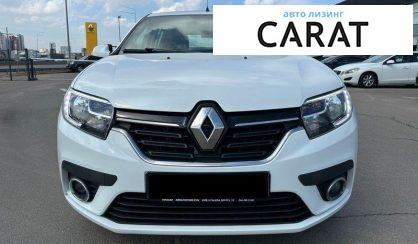 Renault Sandero 2021