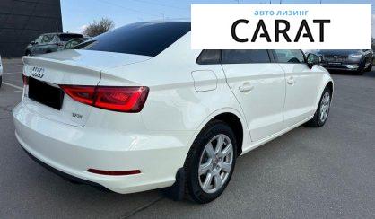 Audi A3 2014