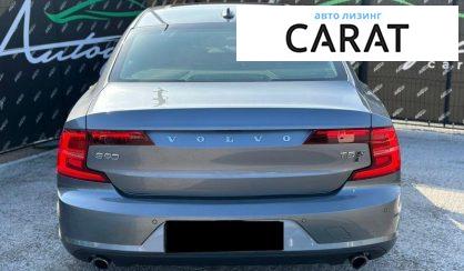 Volvo S90 2017