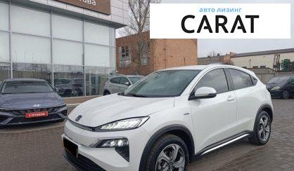 Honda M-NV 2022 - авто лізинг Carat