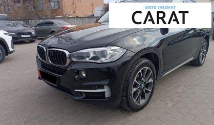 BMW X5 2013