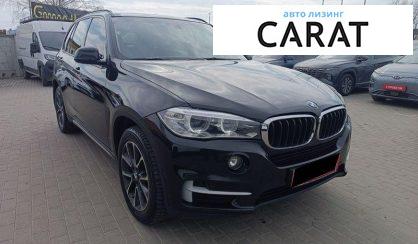 BMW X5 2013