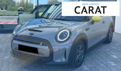 MINI Cooper 2022