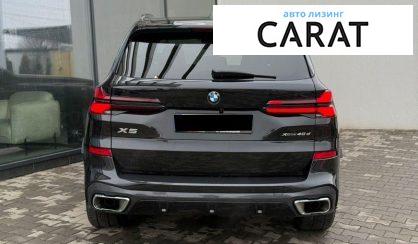 BMW X5 2024