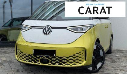 Volkswagen ID.Buzz 2023 - авто лізинг Carat