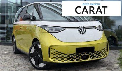 Volkswagen ID.Buzz 2023