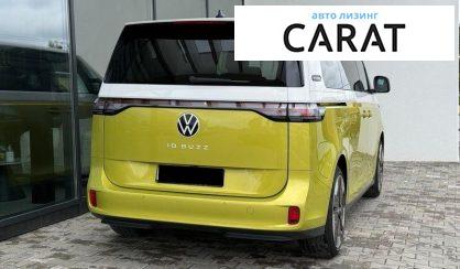 Volkswagen ID.Buzz 2023