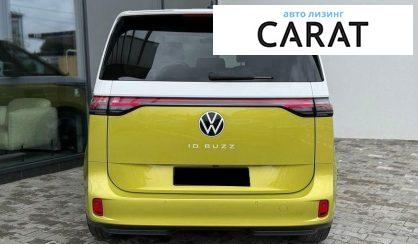 Volkswagen ID.Buzz 2023
