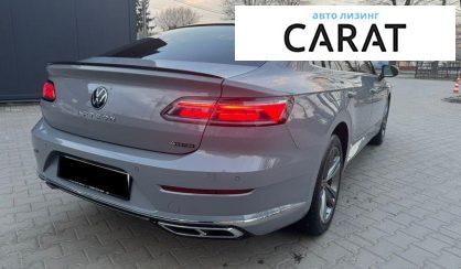 Volkswagen Arteon 2023